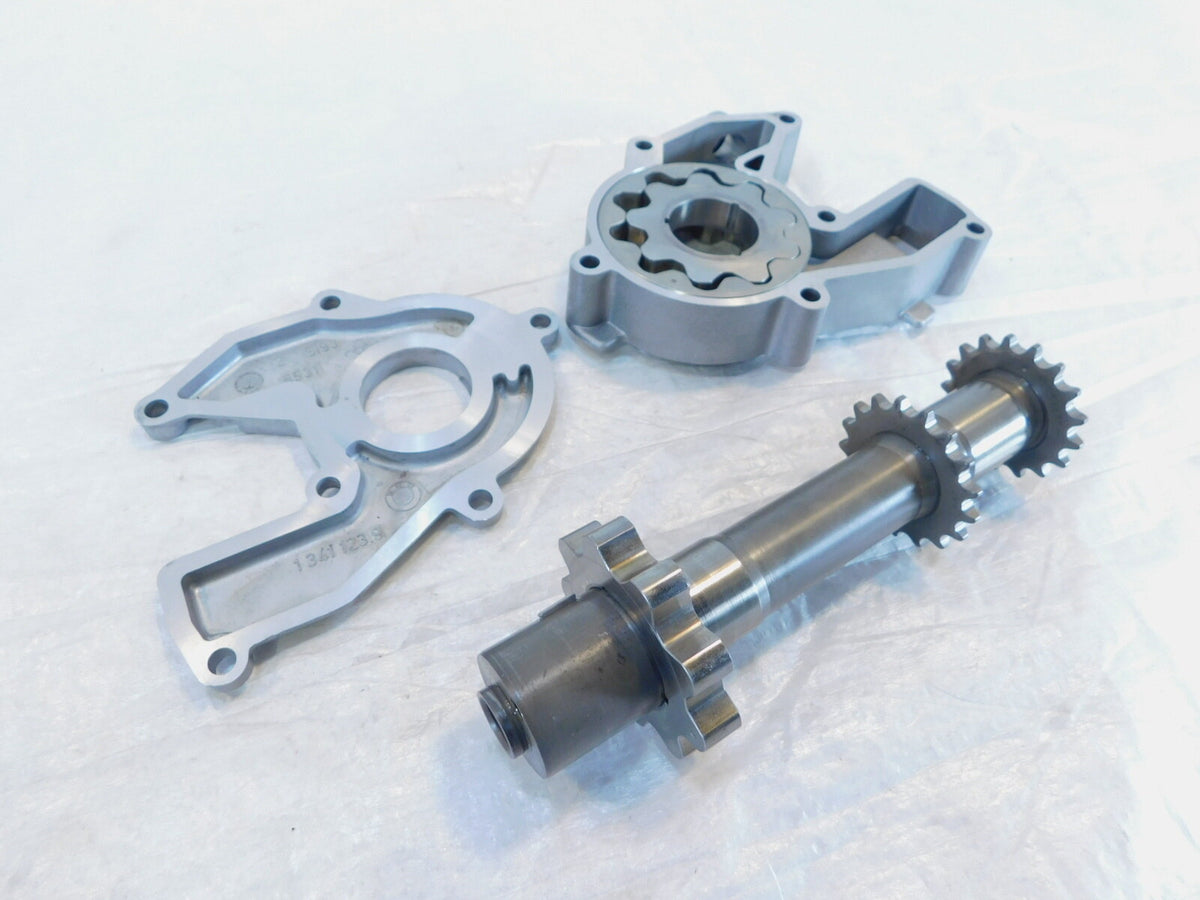 BMW R850R & R1100R R1100RS & R1150GS R1150R & R1200 R1200C Engine Motor Oil Pump - C3 Cycle