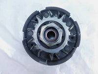 2007-13 Aprilia Mana 850 GT Front/Rear Transmission Driven Drive Clutch Assembly - C3 Cycle