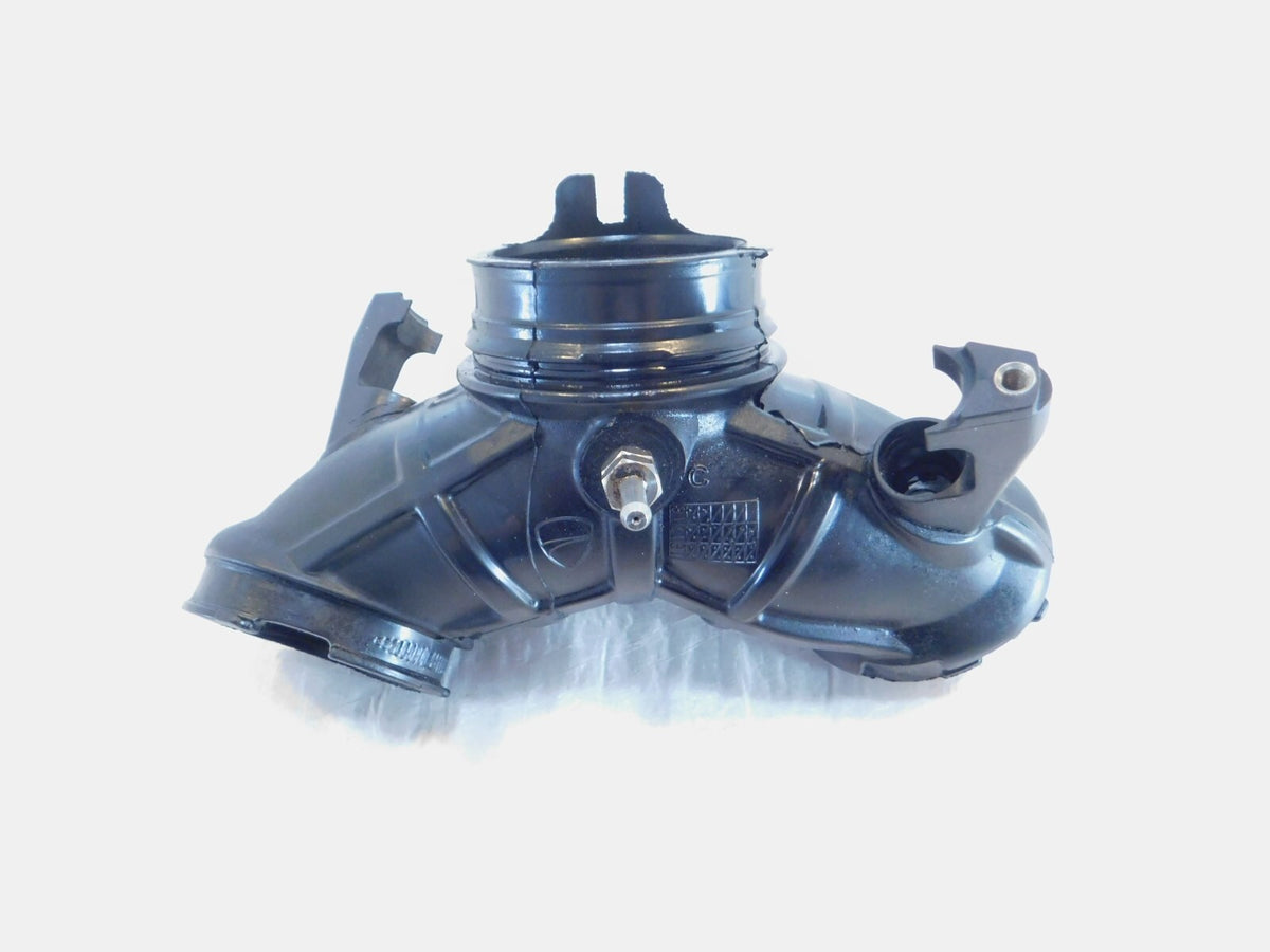 2015-2022 Ducati Scrambler 800 Throttle Body Injector Air Intake Manifold Pipe - C3 Cycle