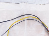 Harley Davidson Touring Road King & Electra Glide Throttle By Wire Twist Sensor