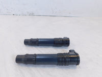 KTM 950 990 Adventure R/S Super Duke Denso Engine Ignition Coil Spark Plug Caps - C3 Cycle
