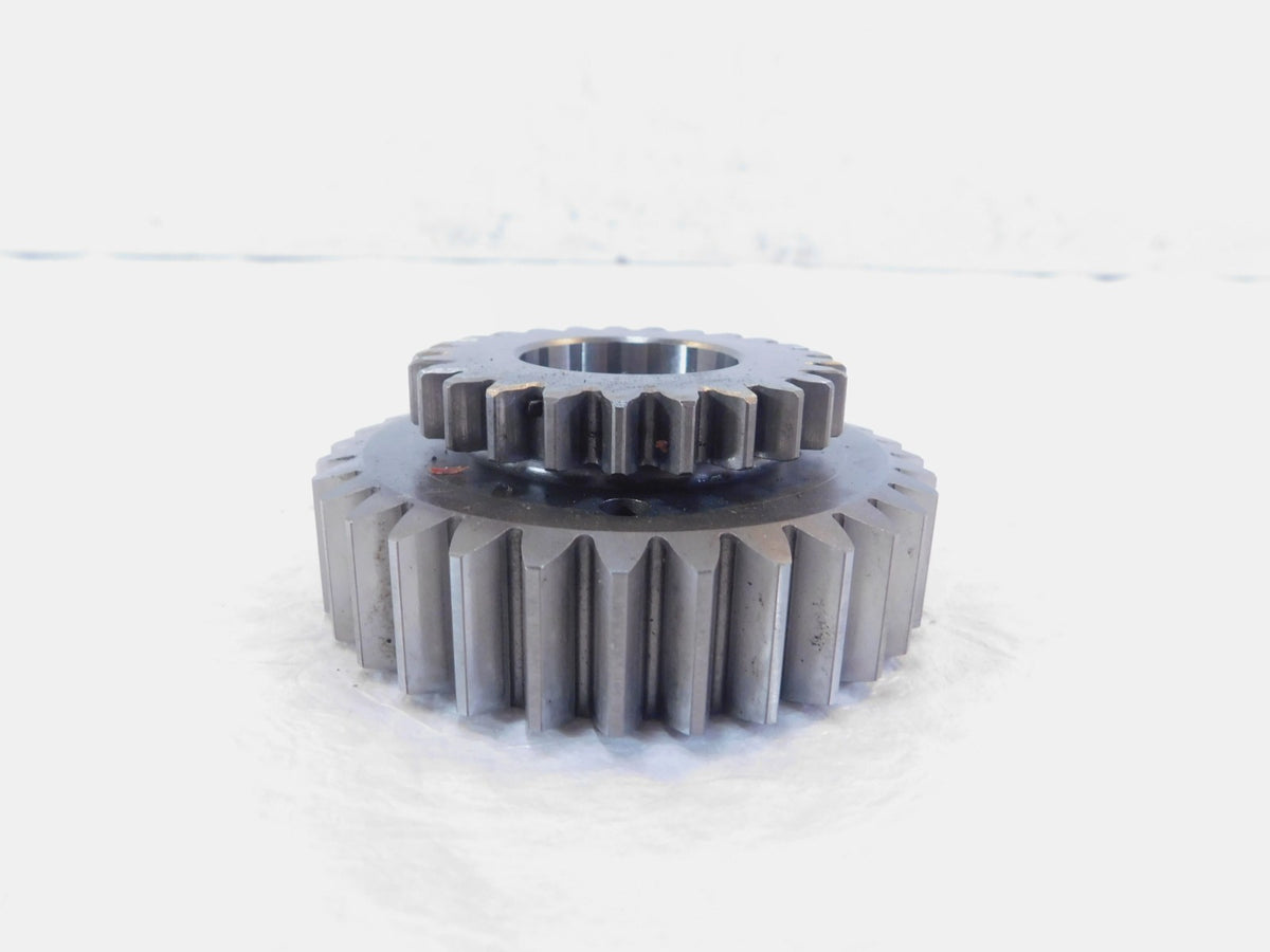 Ducati Superbike 749 749S Engine Motor Crankshaft Crank Shaft Timing Gear - C3 Cycle