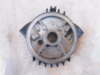 Honda CB650 CB650SC Nighthawk 650 Engine Motor Oil Distributing Case Cover - C3 Cycle