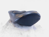 86-96 Harley Davidson Electra Glide Ultra Classic Passenger Backrest Back Rest - C3 Cycle