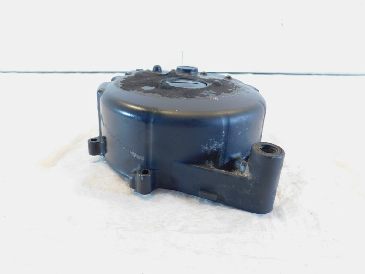 Kawasaki Vulcan VN1600 VN1500 Drifter Mean Streak Left Engine Outer Stator Cover - C3 Cycle