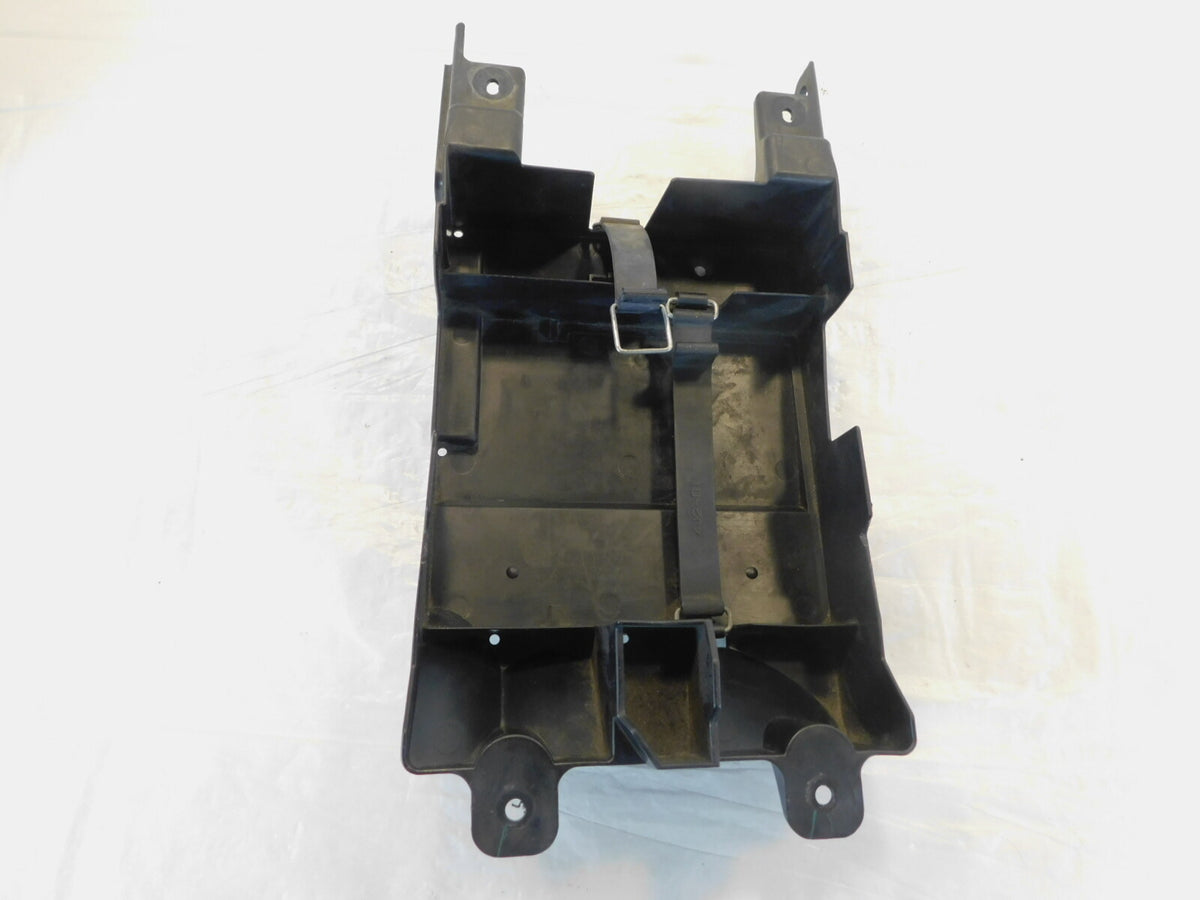 2006-2015 Yamaha FJR1300 FJR1300A AE Rear Wheel Fender Tool Box Tray Holder - C3 Cycle