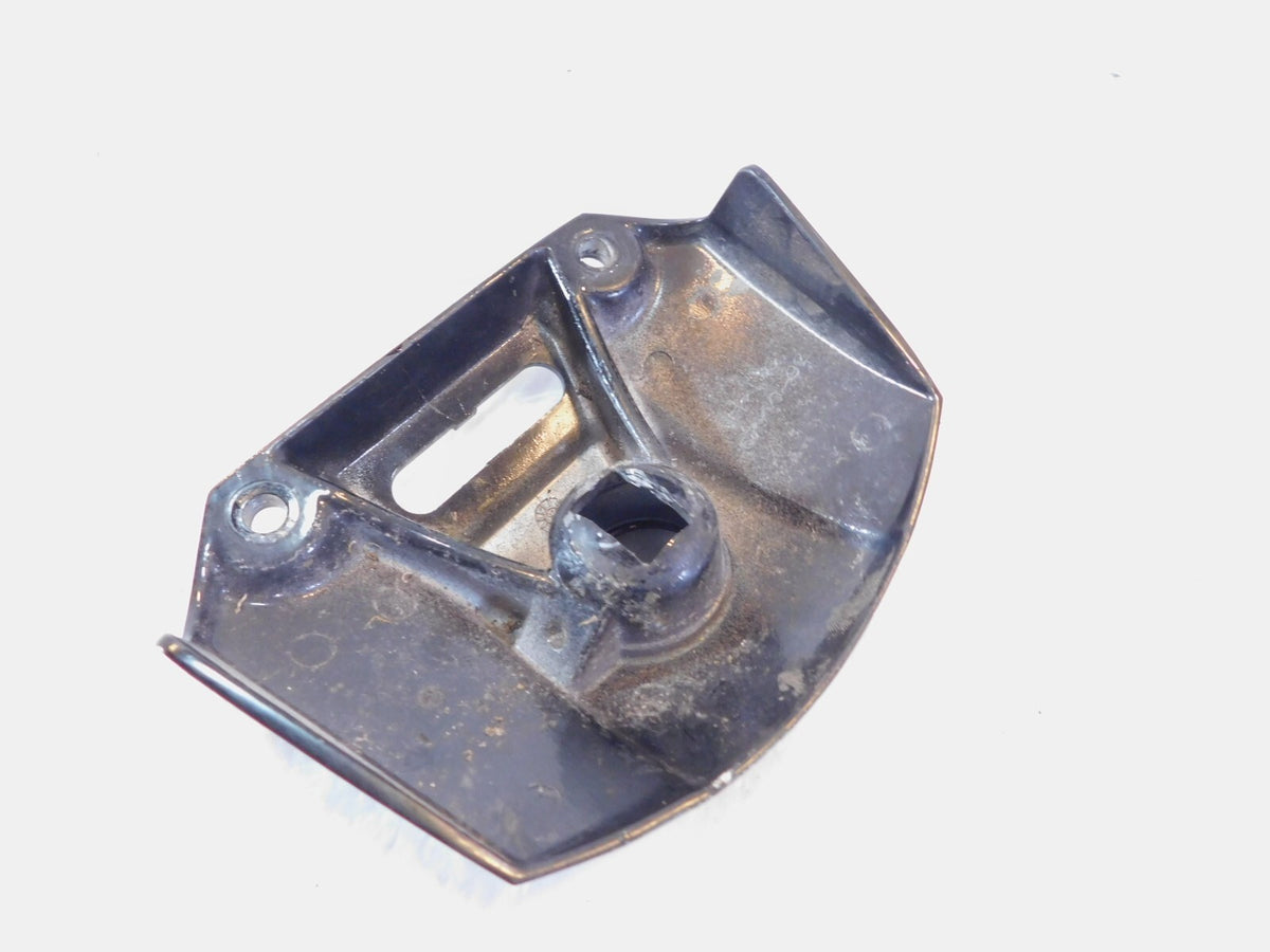 Harley Davidson Sportster 1200 Nightster Headlight Headlamp Visor Mount Bracket - C3 Cycle