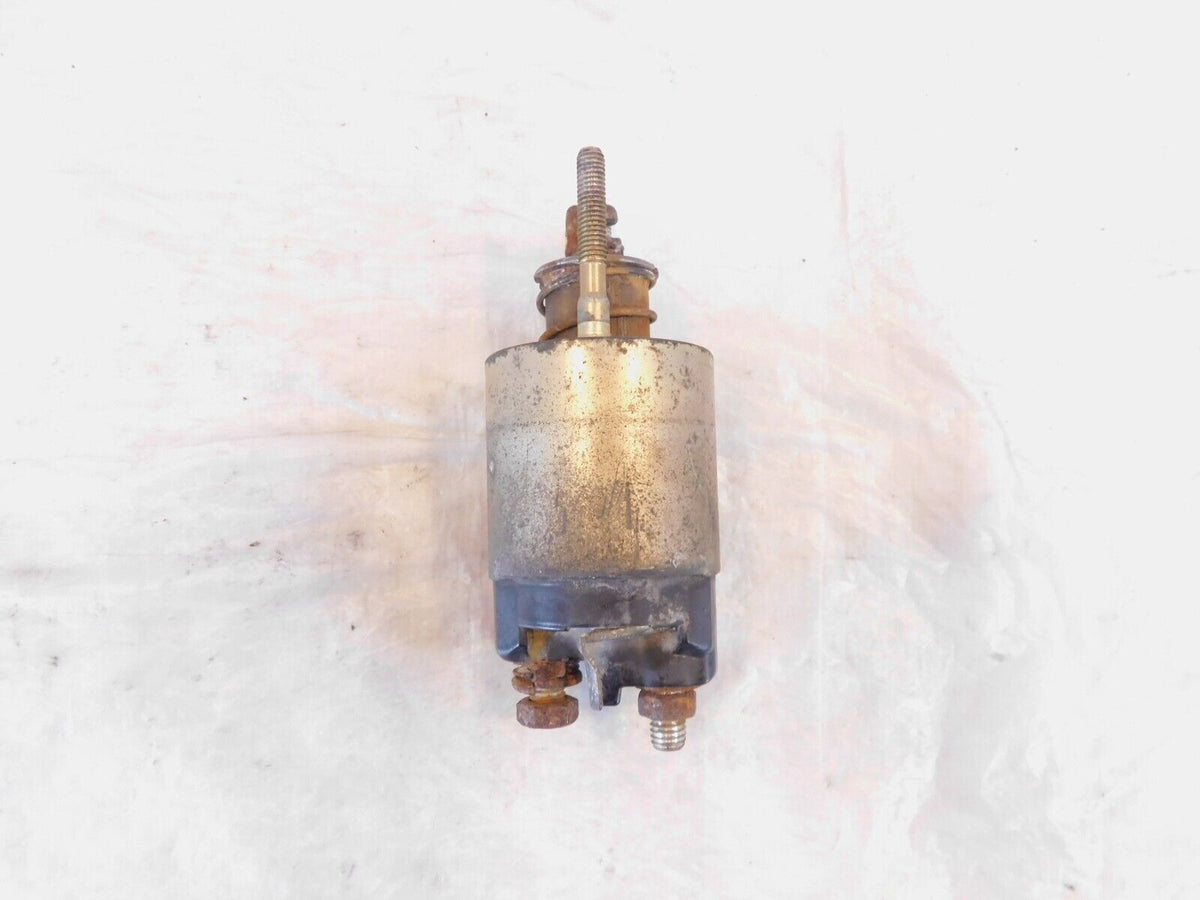 Yamaha Virago 700 750 1000 1100 XV750 XV1100 Engine Starter Motor Solenoid Relay - C3 Cycle