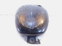 Harley Davidson Street XG500 500 XG750 750 Black Fuel Gas Petrol Tank Reservoir - C3 Cycle