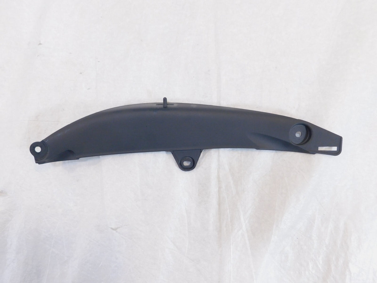 2012-2018 BMW F800 F800GT Black Top Interior Inner Belt Guard Cover Case - C3 Cycle