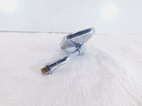 Honda VT700 VT1100 VT800 Shadow 700 1100 Chrome Left Rear View Handlebar Mirror - C3 Cycle