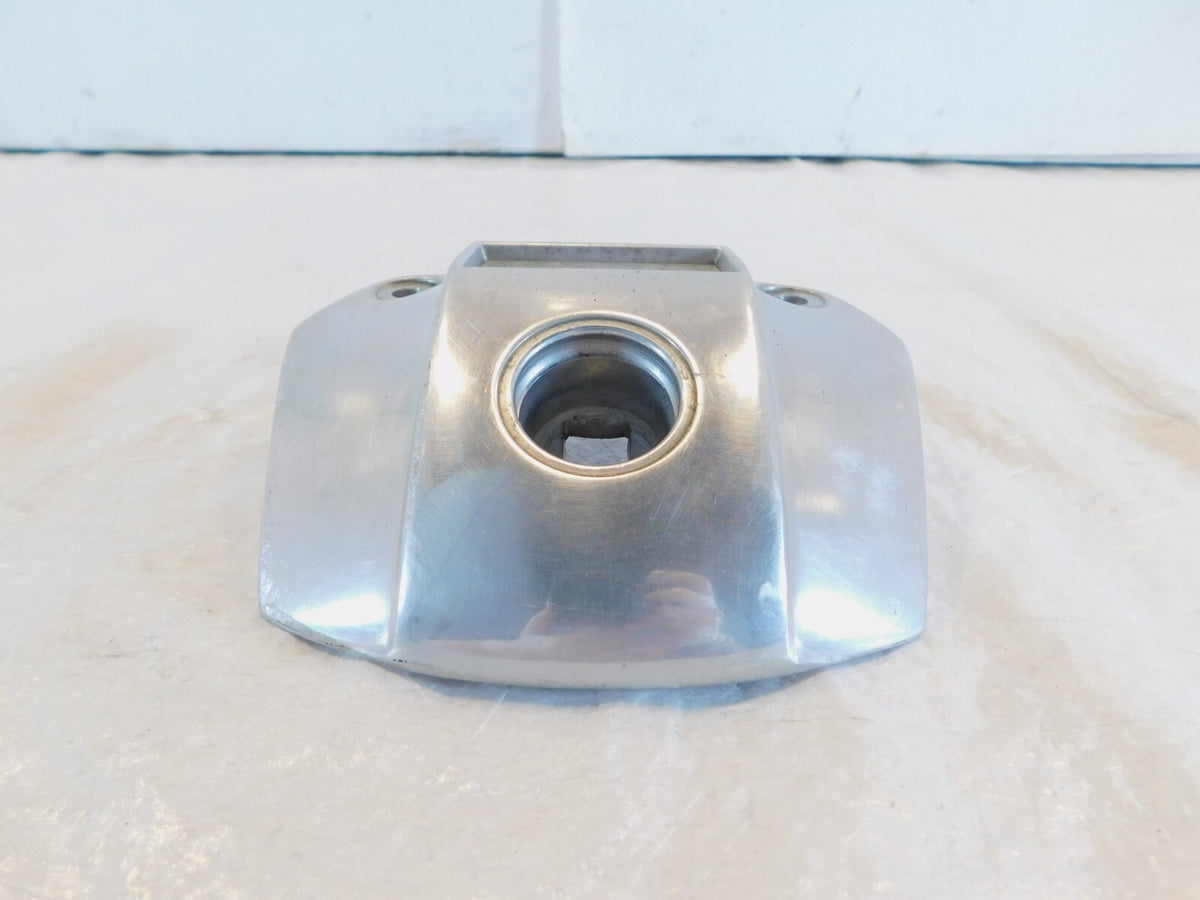 Harley Davidson Sportster 883 1200 Headlight Head Light Lamp Visor Mount Bracket - C3 Cycle