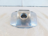Harley Davidson Sportster 883 1200 Headlight Head Light Lamp Visor Mount Bracket - C3 Cycle