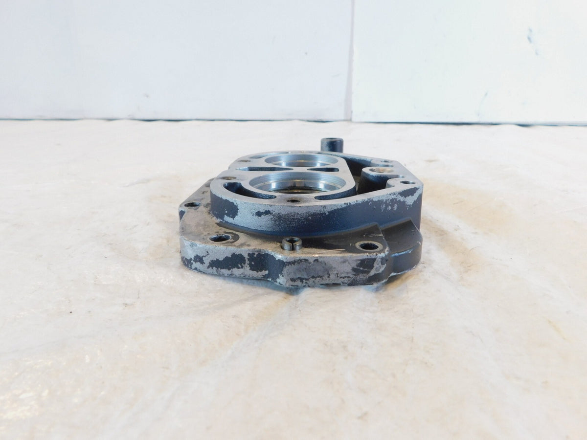 Harley Davidson EVO FXR Electra Glide Tour Glide Transmission Bearing Trap Door - C3 Cycle