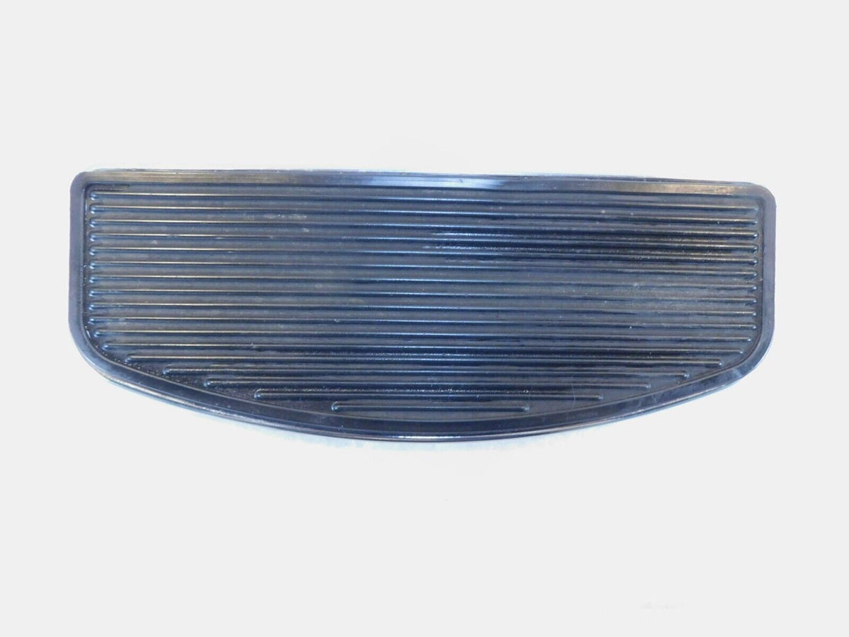 Harley Davidson Softail & Touring Road King & Electra Glide Footboard Floorboard - C3 Cycle