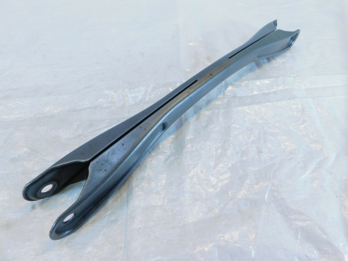 2008-2011 BMW K1300GT Gray Rear Wheel Swingarm Torque Link Tension Struts - C3 Cycle