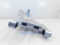 2012-2018 BMW F800 F800GT Silver Rear Wheel Fork Swingarm Mount Pivot Bracket - C3 Cycle