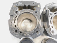 Yamaha V-Star 1300 XVS1300 Tourer Deluxe Stryker Cylinder Barrels Jugs & Pistons - C3 Cycle