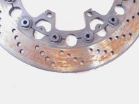 BMW K1100LT R1100RT R1100RS OEM Left/Right Front Wheel Disc Brake Rotors
