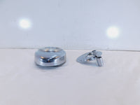Harley Davidson Softail Fat Boy Dyna Low Rider Engine Air Cleaner Filter w/Cover