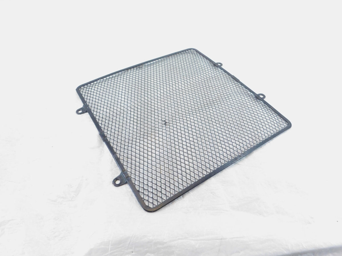 Kawasaki Ninja 1000 1000R ZX1000 Front Engine Radiator Cover Grill Screen Guard
