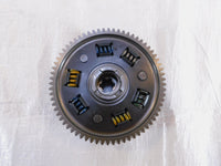 Suzuki GW250 Inazuma & GSX250R Clutch Basket Hub & Pressure Friction Plates - C3 Cycle