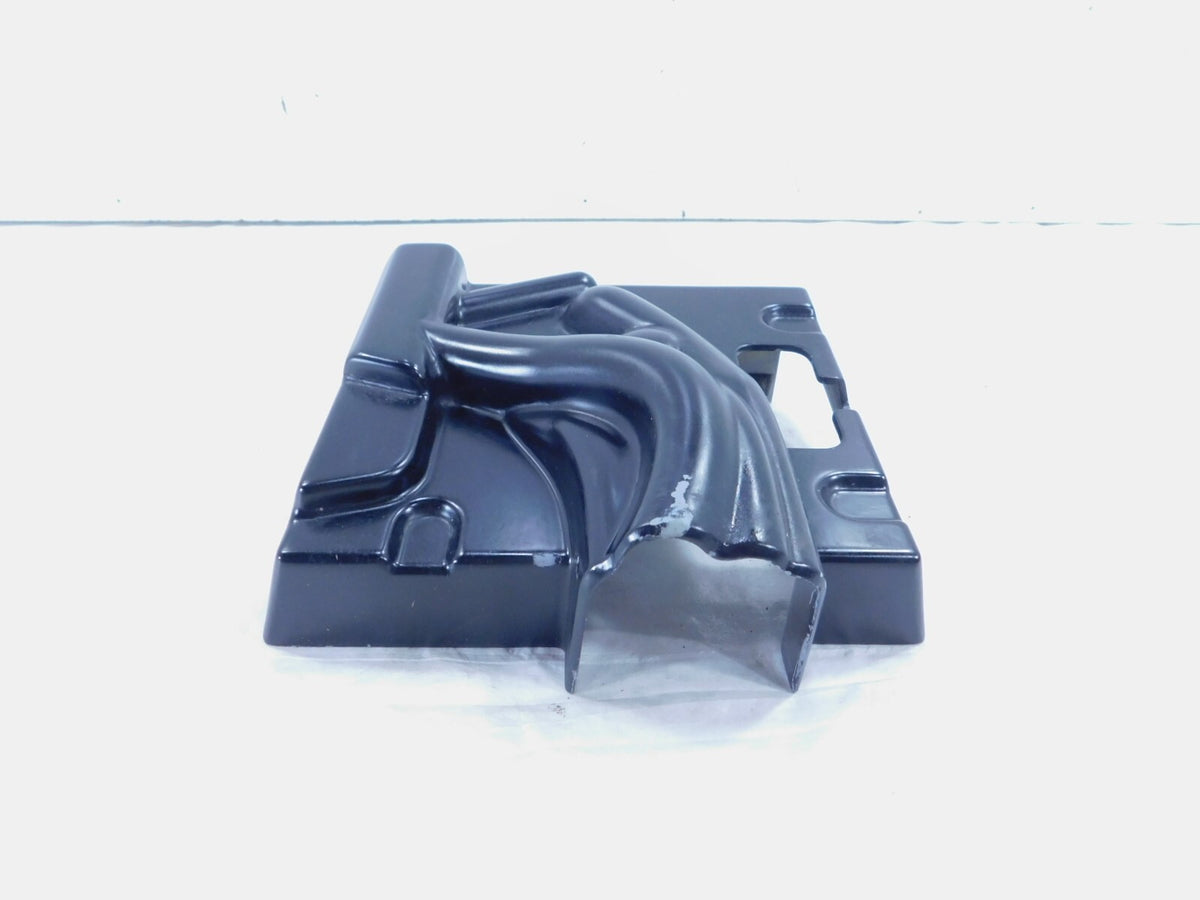 2012 12 Zero Motorcycle XU Wire Harness Wiring Loom Formed Cover Case Panel - C3 Cycle