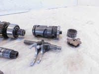 1999-2007 Honda VT600C VT600CD Shadow 600 VLX Deluxe Transmission Gears Assembly - C3 Cycle