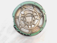 2000-2007 Honda VT1100 VT1100C Shadow 1100 Sabre Right Engine Motor Clutch Cover - C3 Cycle