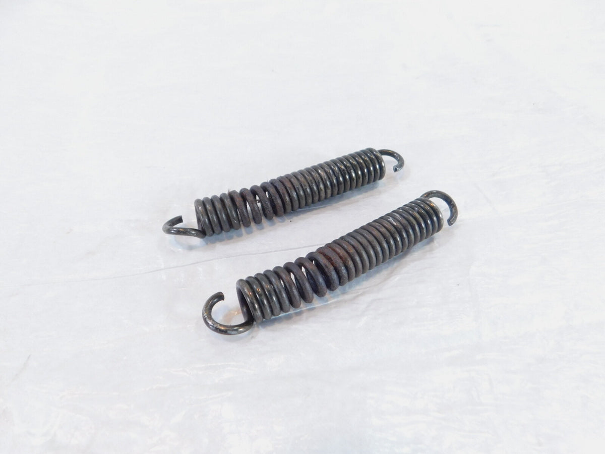 2002 MZ Skorpion Tour MZ660 660 Center Main Stand Mainstand Centerstand Springs - C3 Cycle