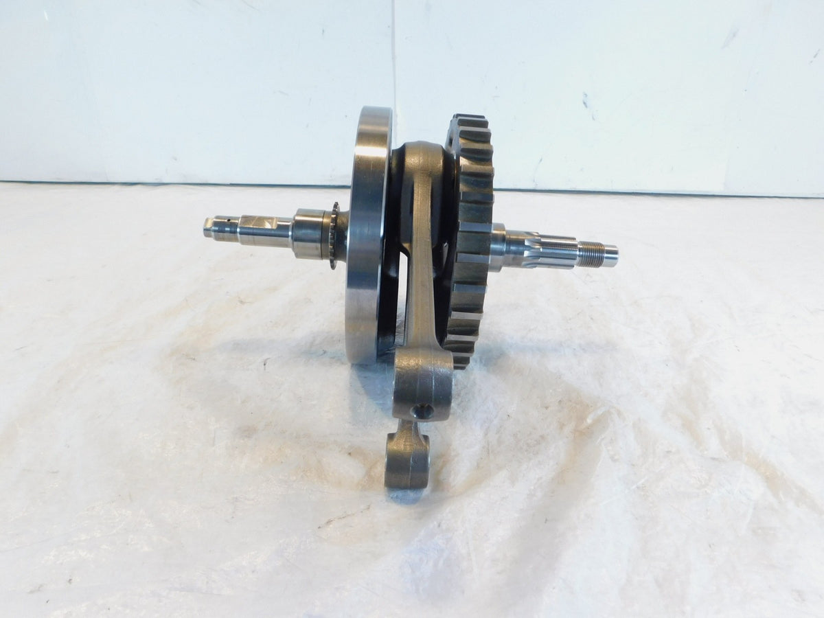 Harley Davidson Softail Heritage Classic & Fat Boy Crank Crankshaft Flywheel - C3 Cycle