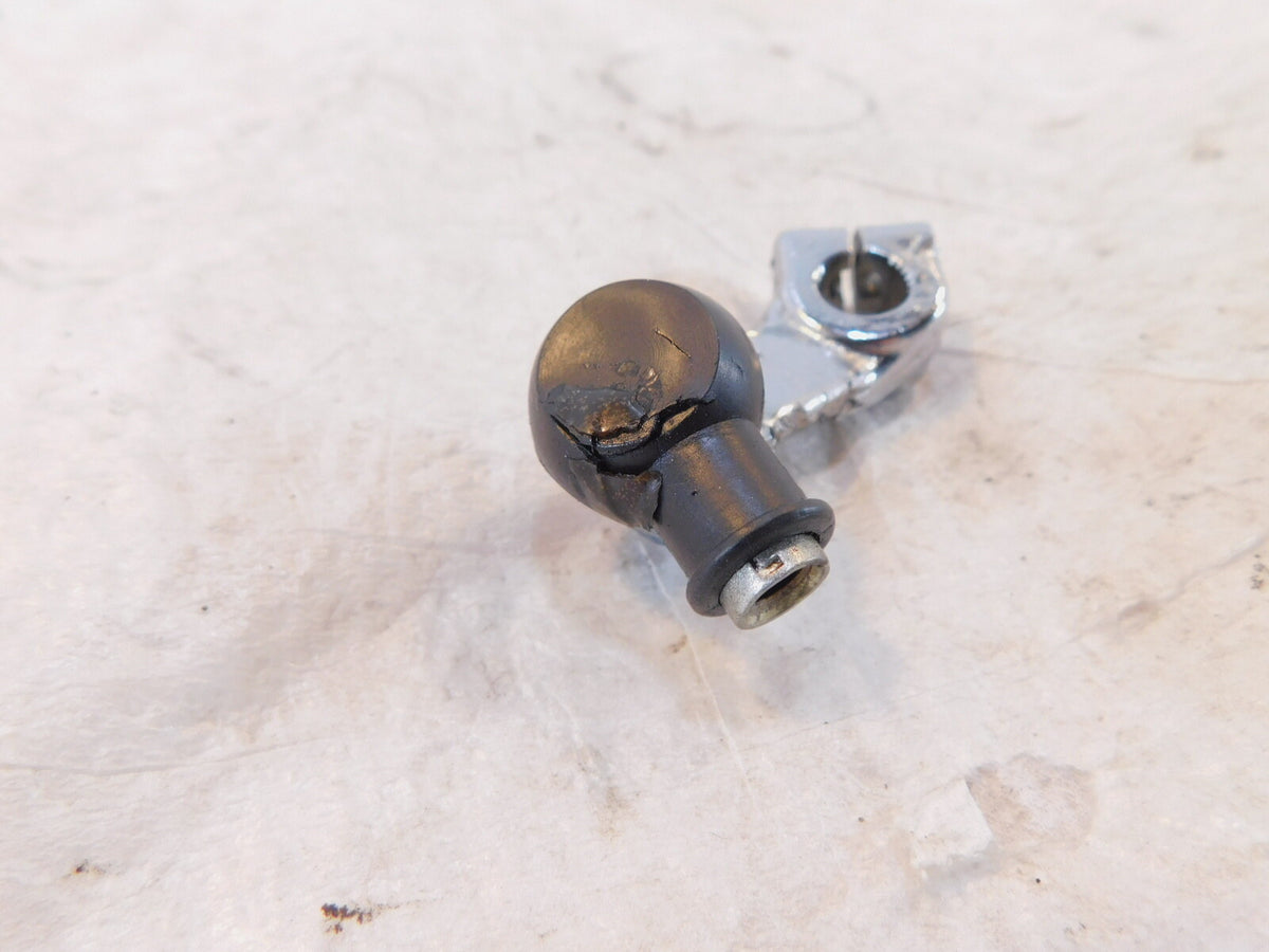 86-87 Honda Rebel 450 CMX450C Transmission Gear Shift Shifter Pedal Knuckle Link - C3 Cycle