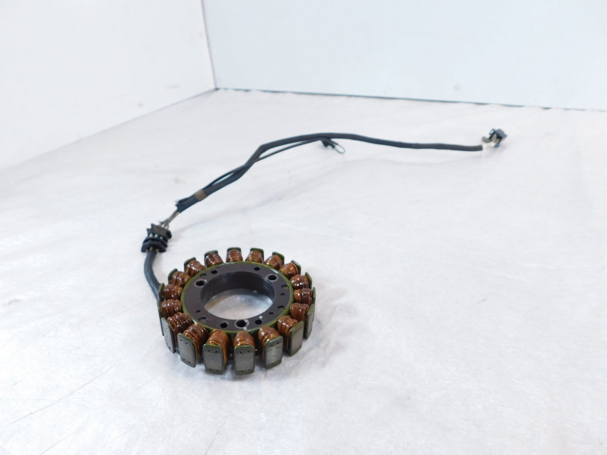 1986-1999 Yamaha Virago 700 750 1100 Generator Alternator Magneto Stator Coil - C3 Cycle
