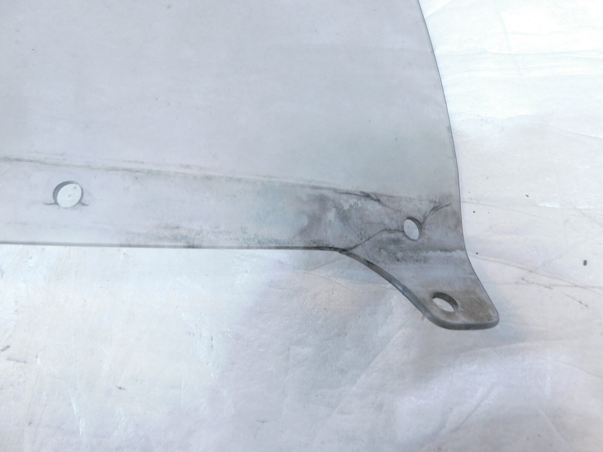 Harley Davidson Touring Electra Glide Front Windshield Windscreen