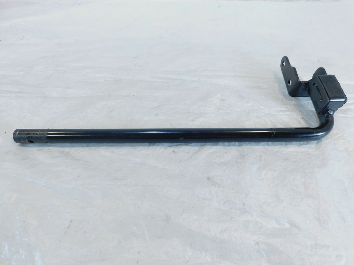 2014-2022 Harley Davidson Road King Electra Glide Right Saddlebag Mount Bracket - C3 Cycle