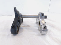 Harley Sportster 883 Front Fork Bracket Triple Tree Steering Stem & Brackets