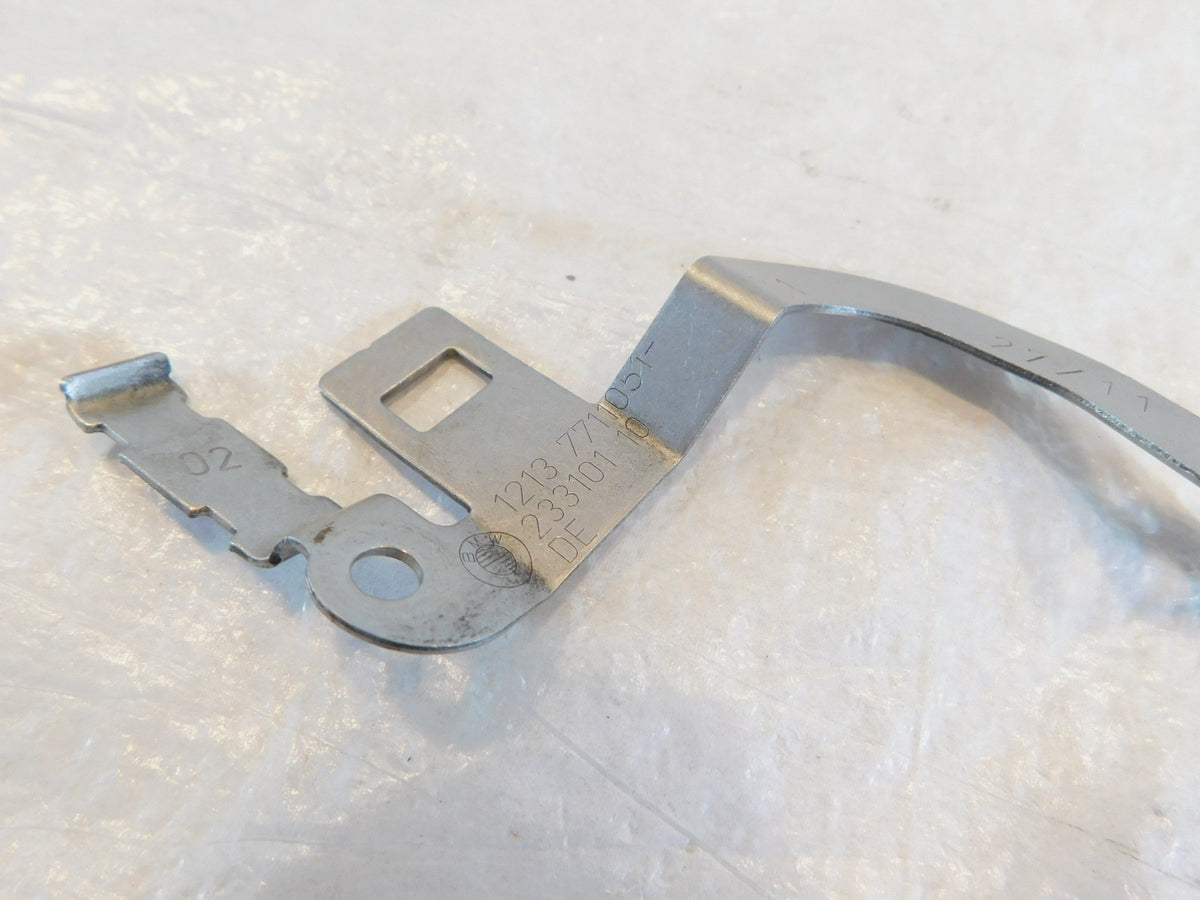 BMW R1200 R1200RT R1200GS R nine T Left/Right Cylinder Head Cover Cap Brackets - C3 Cycle