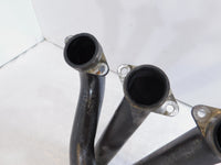 BMW K1300GT & K1200R K1200S K1200GT Rear Exhaust Manifold Muffler Header Pipes - C3 Cycle