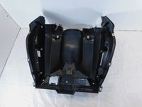 2011-15 BMW C650GT Scooter Luggage Trunk Compartment Floor Panel Mudguard Fender - C3 Cycle