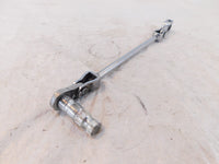 Honda Rebel 450 CMX450C Rear Brake Pedal Shaft Spindle & Link Linkage Middle Arm - C3 Cycle