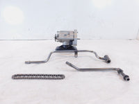 2007 Victory Hammer Kingpin Jackpot & Vegas Engine Motor Oil Pump w/ Chain - C3 Cycle