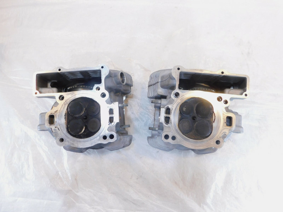 2003-2007 Harley Davidson V-Rod VRod VRSC VRSCA & VRSCD Night Rod Cylinder Heads - C3 Cycle