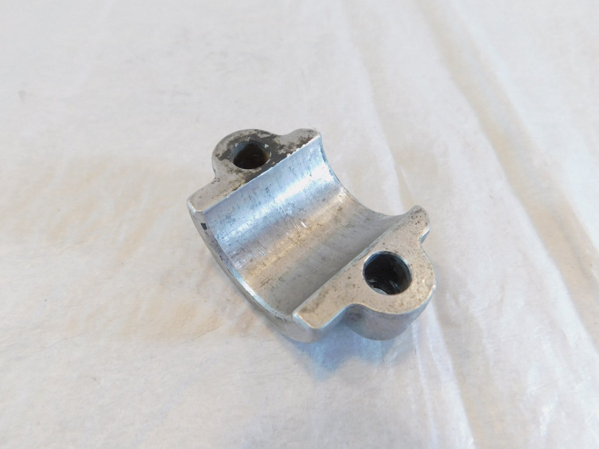 Harley Davidson Road King & Electra Glide Front Fork Axle Holder Mount Clamp - C3 Cycle