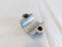Harley Davidson Road King & Electra Glide Front Fork Axle Holder Mount Clamp - C3 Cycle