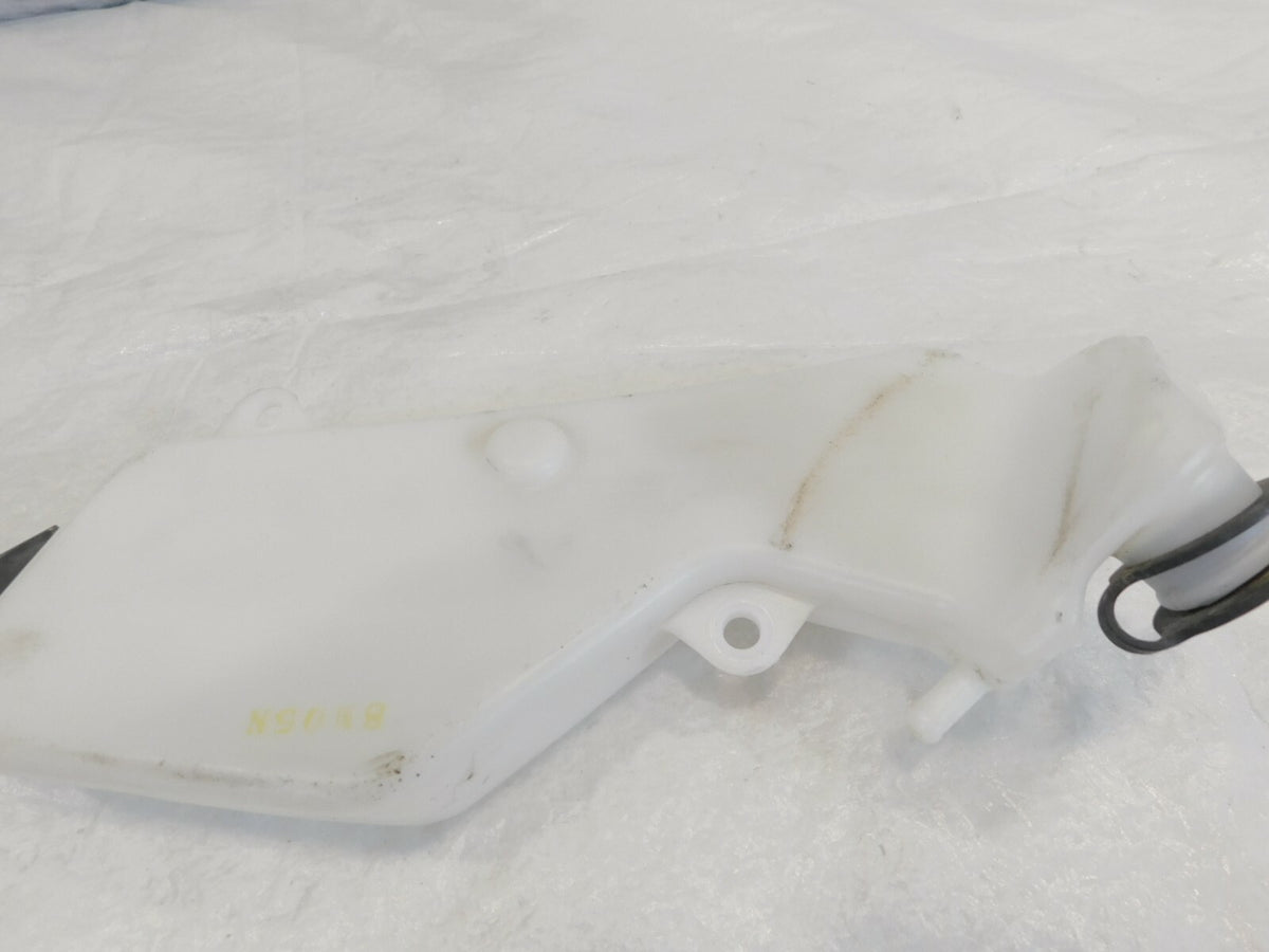 2008 2009 2010 Buell 1125 1125R 1125CR Radiator Coolant Reservoir Bottle Tank - C3 Cycle