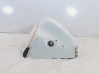 Harley Davidson Electra Glide Ultra Classic White Lower Right Leg Lower Fairing - C3 Cycle