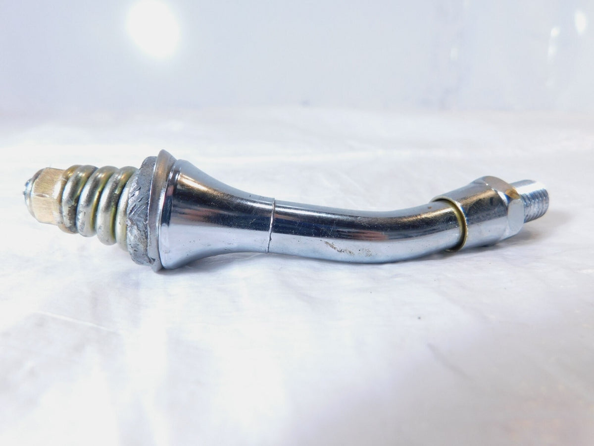 Honda VT1100 VT1100C Sabre Spirit Aero & Sabre 1100 Left Rear View Mirror Stem - C3 Cycle