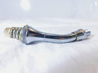 Honda VT1100 VT1100C Sabre Spirit Aero & Sabre 1100 Left Rear View Mirror Stem - C3 Cycle