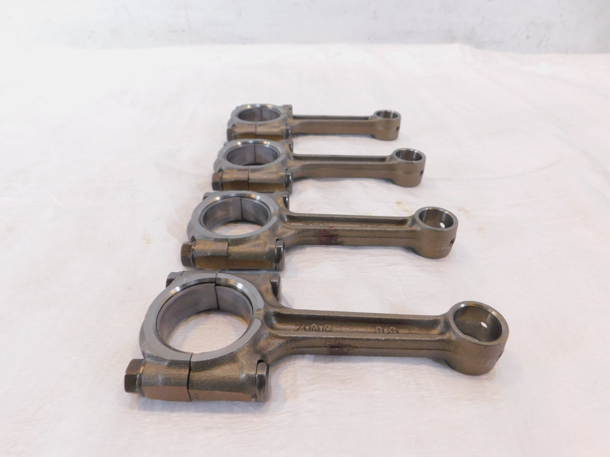 Suzuki Bandit 1200 GSF1200S GSF1200 GSX1100 GSXR1100 Crankshaft Connecting Rods - C3 Cycle