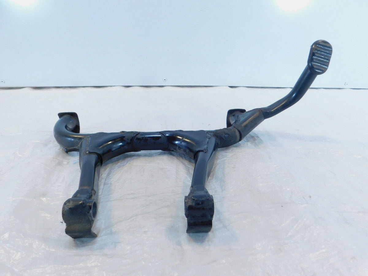 2002-2005 Kawasaki ZZR1200 ZX1200 ZX1200C Main Center Stand Centerstand Prop - C3 Cycle